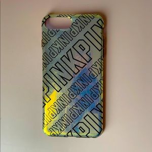iPhone 8 Plus case